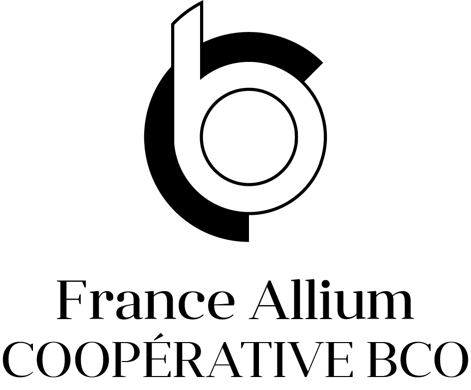 Logo France Allium COOPERATIVE CBO